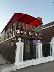 Фотография Ps5 club 0