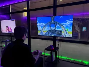 Фотография Ps5 club 1