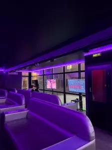 Фотография Ps5 club 2