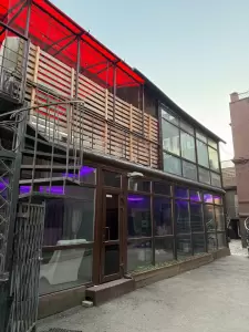 Фотография Ps5 club 4