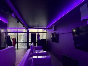 Фотография Ps5 club 5