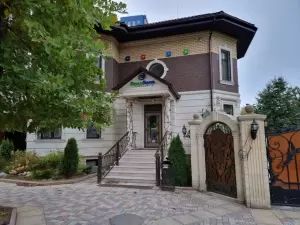 Фотография GamaGama 3