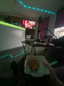 Фотография GamaGama 4