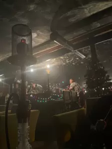 Фотография Willa Bong 1