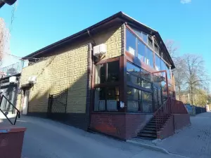 Фотография Willa Bong 2