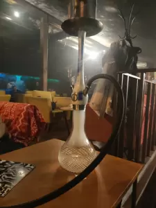 Фотография Willa Bong 3