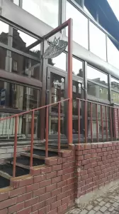 Фотография Willa Bong 4